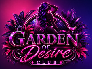 Garden Of Desire
