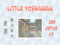 Little Yoshiwara Little Yoshiwara
