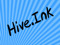 Hive Ink Hive Ink