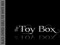 The Toy Box Fans