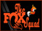 The Fox Squad! The Fox Squad!
