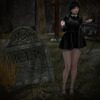 Second Life profile photo