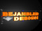 The Bejambled Design