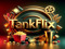The Flip SL X Tankflix The Flip SL X Tankflix