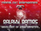 **MiNiMaL CULT EnTeRtAiNmEnT** **MiNiMaL CULT EnTeRtAiNmEnT**