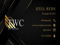 The Winners Circle (TWC) Inc. 
