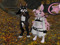 Stormy and Fufu