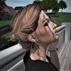 Second Life profile photo
