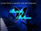 BlueFox Butterfly Ballroom BlueFox Butterfly Ballroom