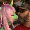 Second Life profile photo