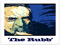 The Rubb, Boudoir & Blue Room The Rubb, Boudoir & Blue Room