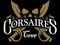Corsaires Enterprizes.