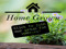 Home Grown Curators