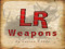 Elle Erre shop&weapon