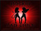 Rockin Bad Girls Rockin Bad Girls