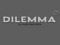 DILEMMA - ill manners only.