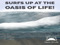 Oasis Of Life Oasis Of Life