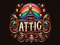 The Attic
