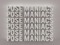 POSE MANIACS POSE MANIACS
