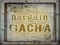 Bargain Gacha Designers