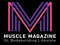 MUSCLE MAGAZINE (staff only) MUSCLE MAGAZINE (staff only)