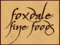Foxdale Fine Foods Foxdale Fine Foods