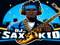 DJ DaSaxKid Lit! DJ DaSaxKid Lit!