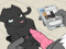 Furry Control and Power Exchange
