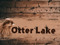 otter lake