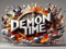 D. Demon Time Island