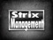 Strix Management