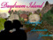 DAYDREAM ISLAND - ROMANCE, LOVE, NATURE 