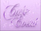 ::.. Cute Event ..::