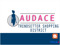 Audace Trendsetter District Audace Trendsetter District