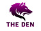 The Harem's Den The Harem's Den