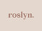 ♕ roslyn. mainstore ♕