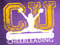 CU Cheerleading Squad