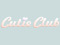 The Cutie Club