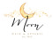 Moon Hair Salon & Boutique Moon Hair Salon & Boutique