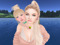my sisters Lil Stormy and Bella my sisters Lil Stormy and Bella