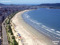 **Praia de Santos**