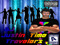 DJ Justin Time Travelers
