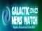 Galactic News Watch