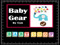 BABY GEAR by Cyn - EVERYTHING FOR FUNSIES
