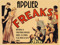 Applier Freaks! >,< Applier Freaks! >,<