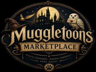 Image for Muggletoons Marketplace