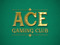 Ace Gaming Club 21% REWARD BONUS Ace Gaming Club 21% REWARD BONUS