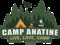 Camp Anatine's Christmas Village Camp Anatine's Christmas Village