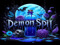 .Demon Spit. .Demon Spit.