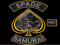 Spade Samurai Support
